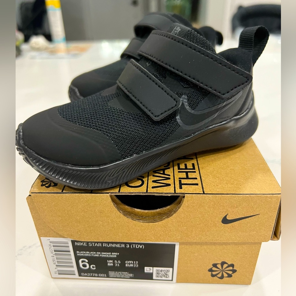 Nike Star Runner Toddler